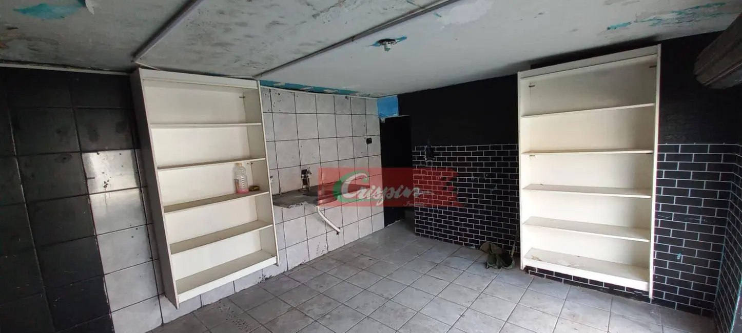 Foto 5 de Sala Comercial para alugar, 35m2 em Gopoúva, Guarulhos - SP