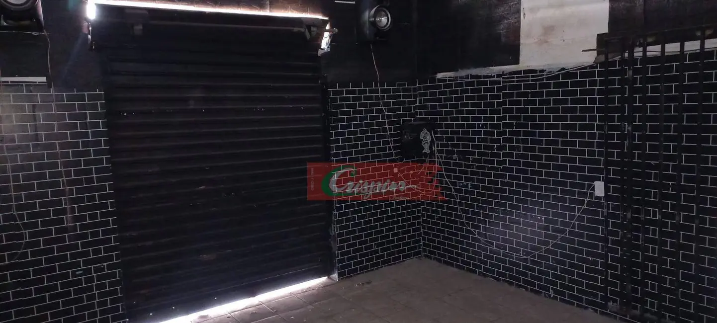 Foto 4 de Sala Comercial para alugar, 35m2 em Gopoúva, Guarulhos - SP