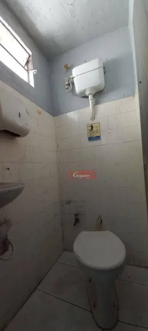 Foto 7 de Sala Comercial para alugar, 35m2 em Gopoúva, Guarulhos - SP