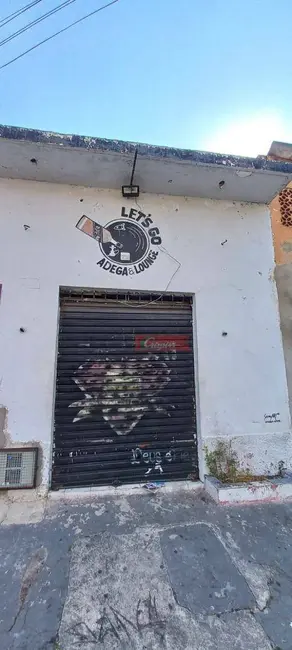 Foto 2 de Sala Comercial para alugar, 35m2 em Gopoúva, Guarulhos - SP