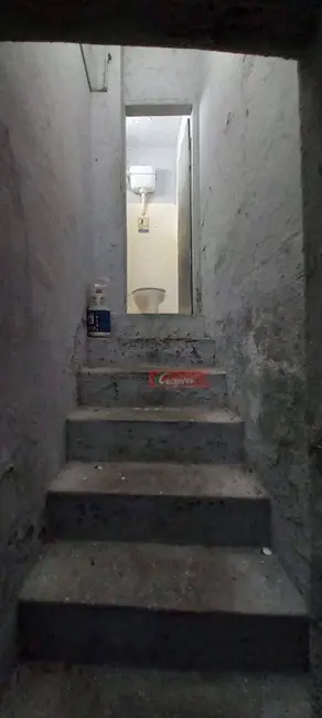 Foto 6 de Sala Comercial para alugar, 35m2 em Gopoúva, Guarulhos - SP