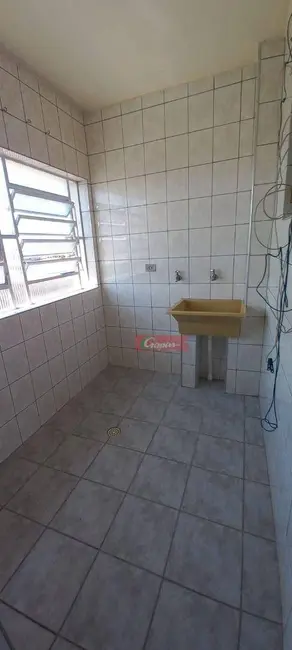 Foto 4 de Apartamento com 1 quarto para alugar, 40m2 em Cidade Jardim Cumbica, Guarulhos - SP