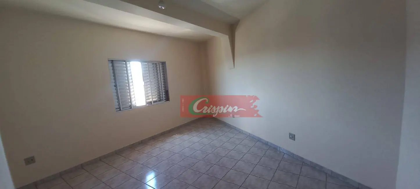 Foto 2 de Apartamento com 1 quarto para alugar, 40m2 em Cidade Jardim Cumbica, Guarulhos - SP