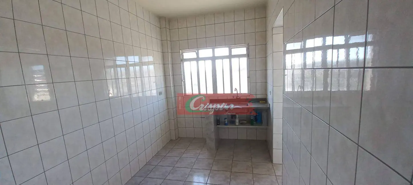 Foto 5 de Apartamento com 1 quarto para alugar, 40m2 em Cidade Jardim Cumbica, Guarulhos - SP