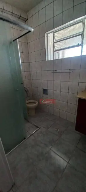Foto 3 de Apartamento com 1 quarto para alugar, 40m2 em Cidade Jardim Cumbica, Guarulhos - SP