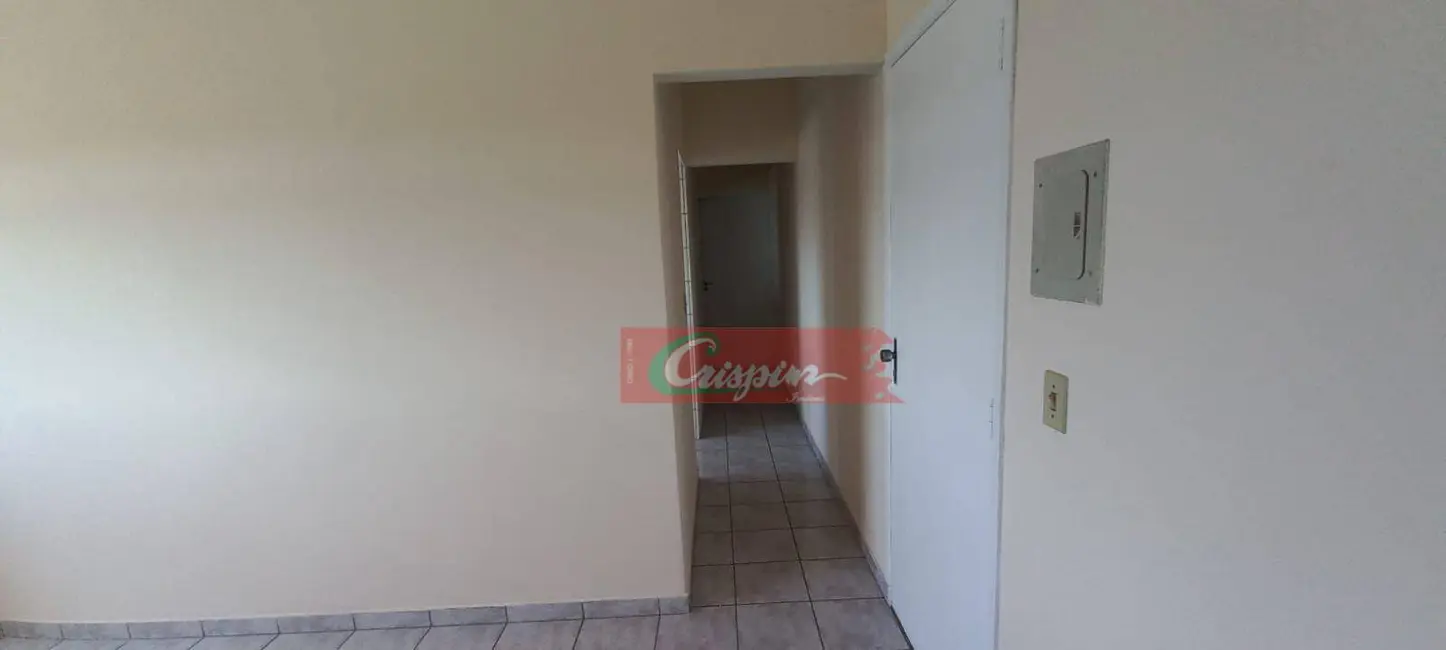 Foto 6 de Apartamento com 1 quarto para alugar, 40m2 em Cidade Jardim Cumbica, Guarulhos - SP