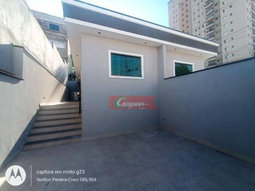 Foto 1 de Casa com 2 quartos à venda, 125m2 em Vila Galvão, Guarulhos - SP