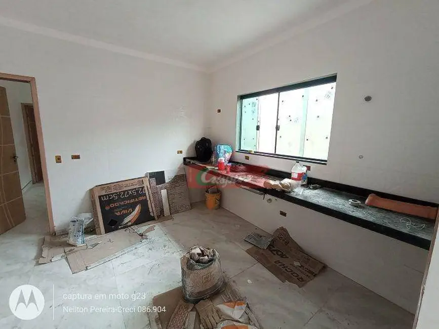 Foto 4 de Casa com 2 quartos à venda, 125m2 em Vila Galvão, Guarulhos - SP