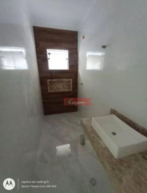 Foto 8 de Casa com 2 quartos à venda, 125m2 em Vila Galvão, Guarulhos - SP