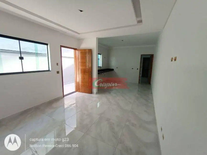 Foto 3 de Casa com 2 quartos à venda, 125m2 em Vila Galvão, Guarulhos - SP