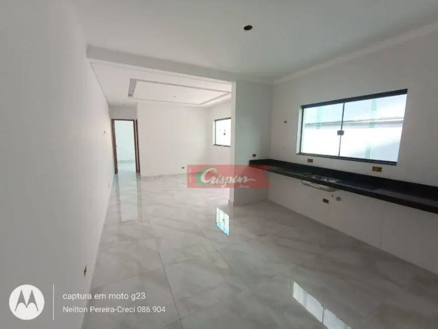 Foto 2 de Casa com 2 quartos à venda, 125m2 em Vila Galvão, Guarulhos - SP
