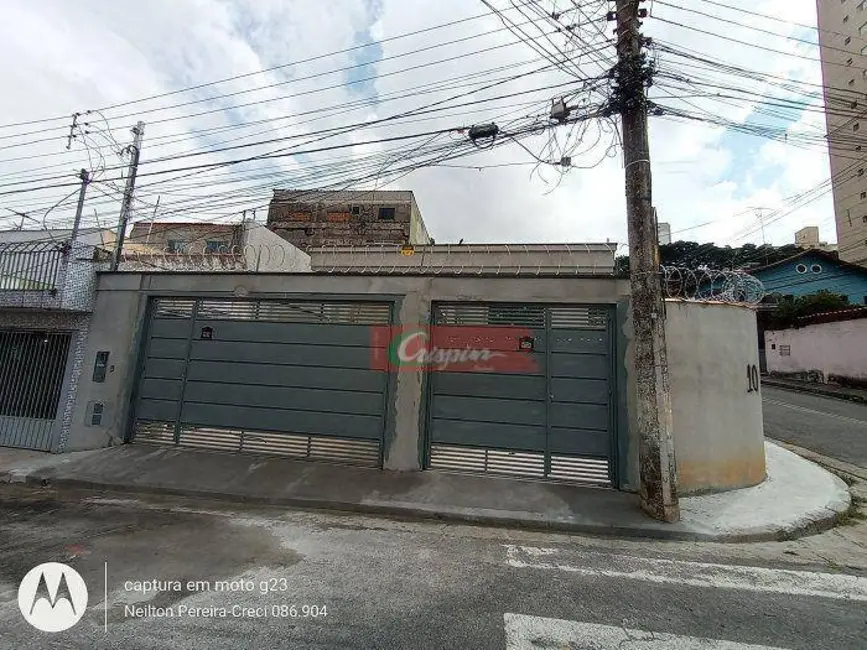 Foto 1 de Casa com 2 quartos à venda, 125m2 em Vila Galvão, Guarulhos - SP