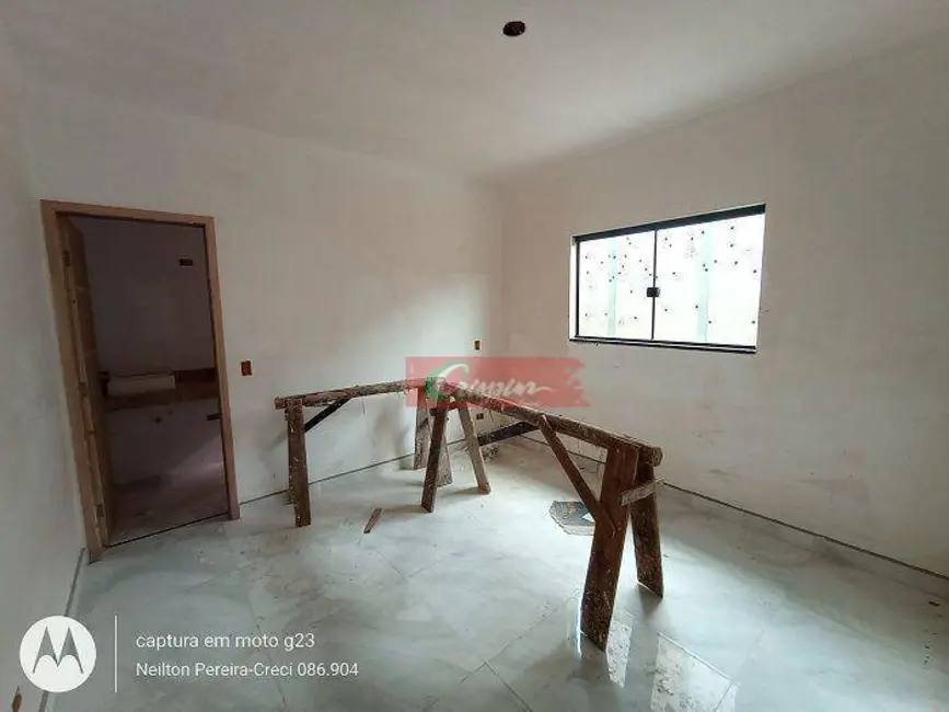 Foto 8 de Casa com 2 quartos à venda, 125m2 em Vila Galvão, Guarulhos - SP