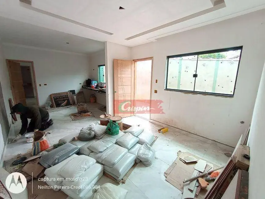 Foto 3 de Casa com 2 quartos à venda, 125m2 em Vila Galvão, Guarulhos - SP