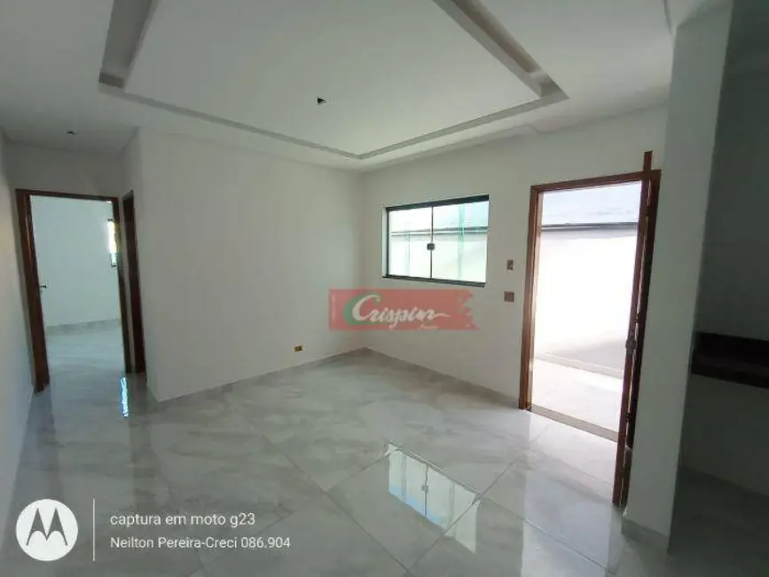 Foto 4 de Casa com 2 quartos à venda, 125m2 em Vila Galvão, Guarulhos - SP