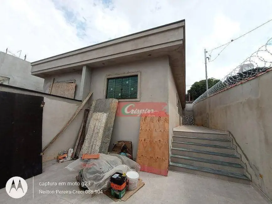 Foto 2 de Casa com 2 quartos à venda, 125m2 em Vila Galvão, Guarulhos - SP