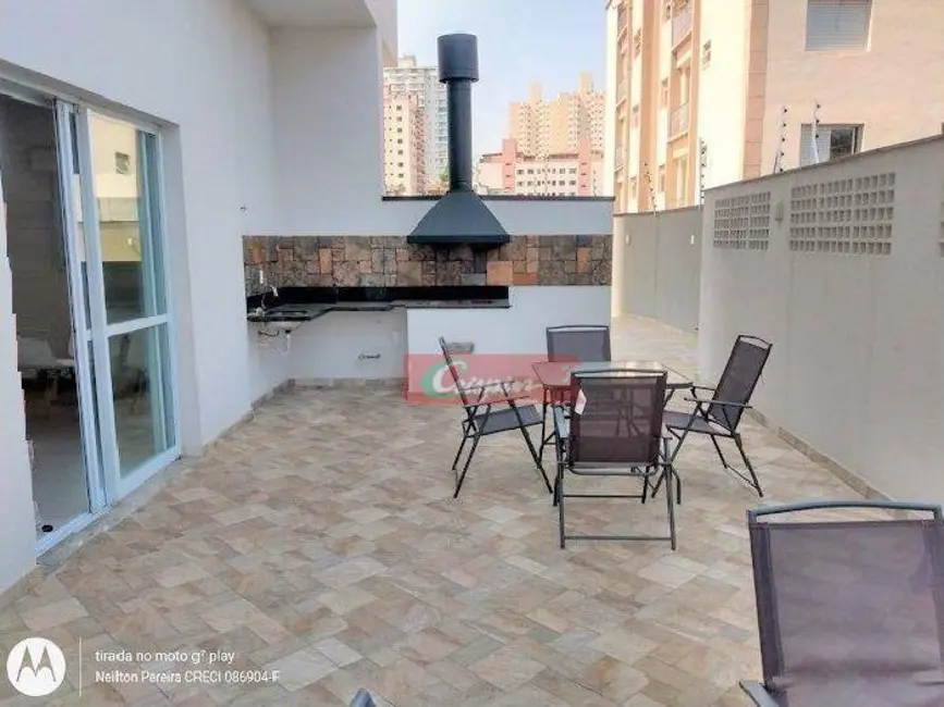 Foto 8 de Kitnet com 1 quarto à venda, 38m2 em Vila Galvão, Guarulhos - SP