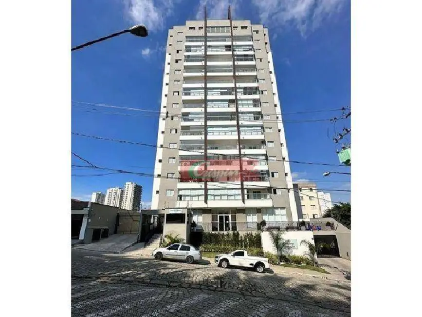 Foto 1 de Kitnet com 1 quarto à venda, 38m2 em Vila Galvão, Guarulhos - SP