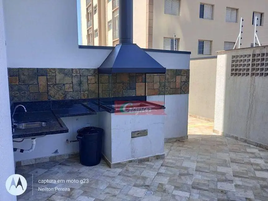 Foto 9 de Kitnet com 1 quarto à venda, 38m2 em Vila Galvão, Guarulhos - SP