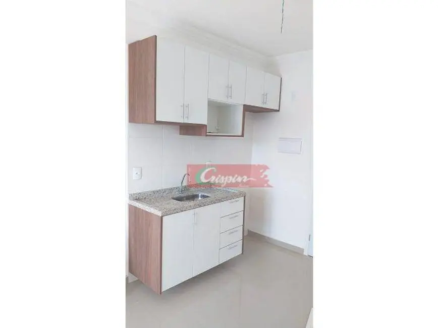 Foto 3 de Kitnet com 1 quarto à venda, 38m2 em Vila Galvão, Guarulhos - SP