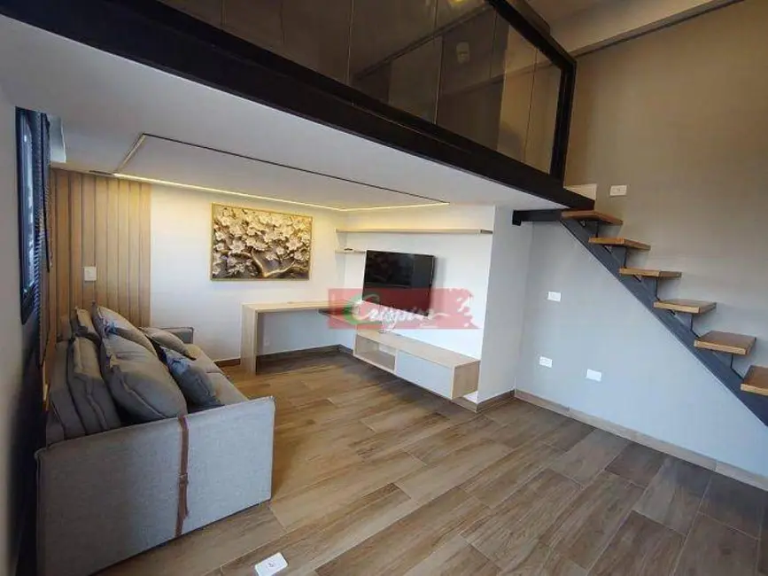 Kitnet com 1 quarto à venda, 30m2 em Vila Galvão, Guarulhos - SP - imagem 1 Foto 1 de Kitnet com 1 quarto à venda, 30m2 em Vila Galvão, Guarulhos - SP