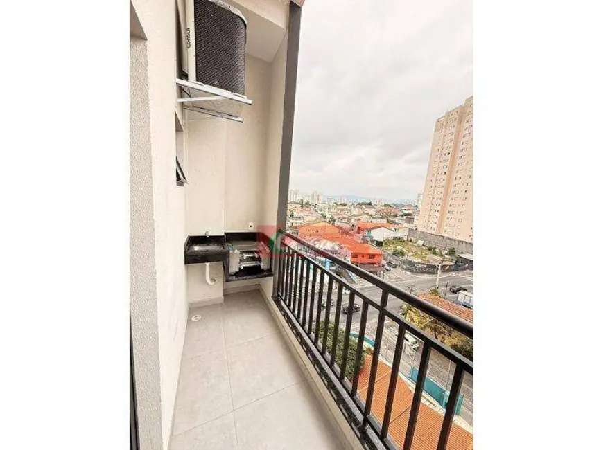 Kitnet com 1 quarto à venda, 30m2 em Vila Galvão, Guarulhos - SP - imagem 6 Foto 6 de Kitnet com 1 quarto à venda, 30m2 em Vila Galvão, Guarulhos - SP