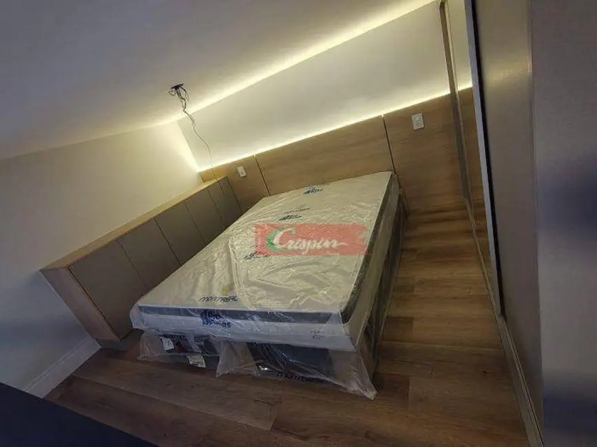 Kitnet com 1 quarto à venda, 30m2 em Vila Galvão, Guarulhos - SP - imagem 5 Foto 5 de Kitnet com 1 quarto à venda, 30m2 em Vila Galvão, Guarulhos - SP