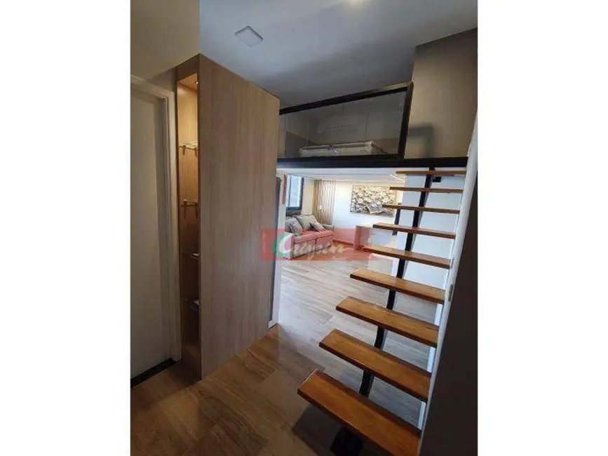 Kitnet com 1 quarto à venda, 30m2 em Vila Galvão, Guarulhos - SP - imagem 4 Foto 4 de Kitnet com 1 quarto à venda, 30m2 em Vila Galvão, Guarulhos - SP