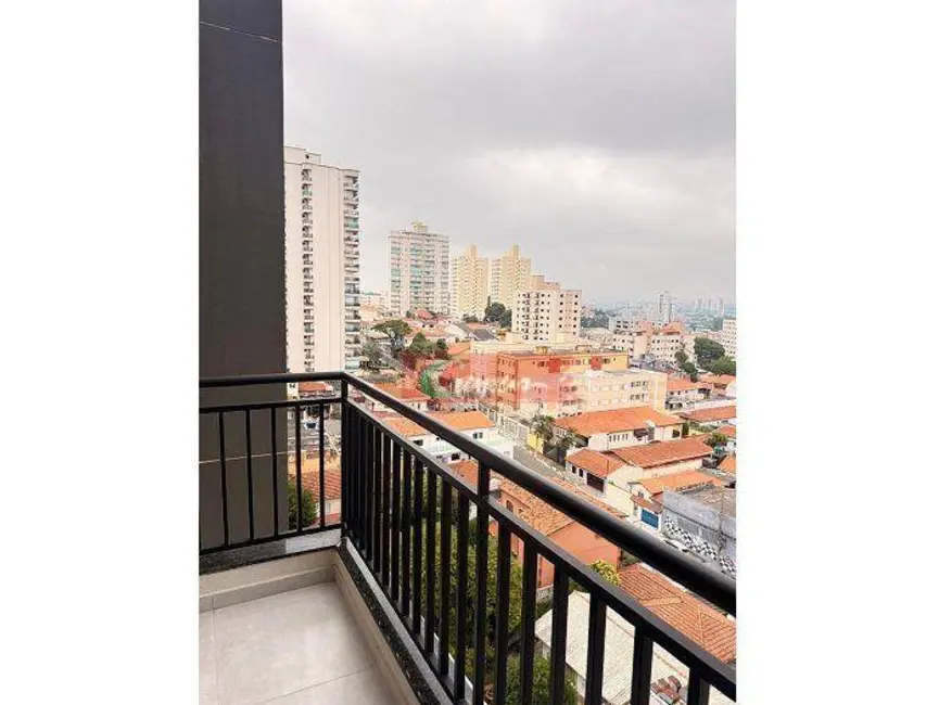 Foto 2 de Loft / Flat com 1 quarto à venda, 30m2 em Vila Galvão, Guarulhos - SP