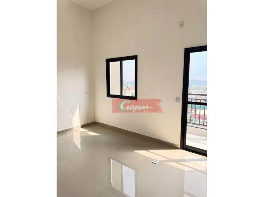 Foto 4 de Loft / Flat com 1 quarto à venda, 30m2 em Vila Galvão, Guarulhos - SP