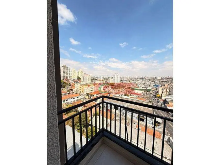 Foto 1 de Loft / Flat com 1 quarto à venda, 30m2 em Vila Galvão, Guarulhos - SP