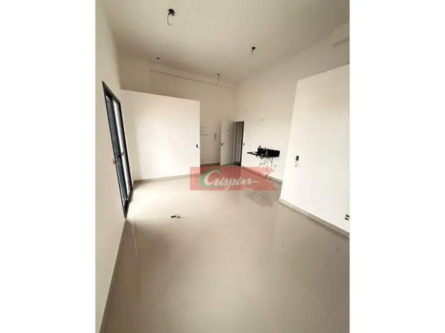 Foto 7 de Loft / Flat com 1 quarto à venda, 30m2 em Vila Galvão, Guarulhos - SP