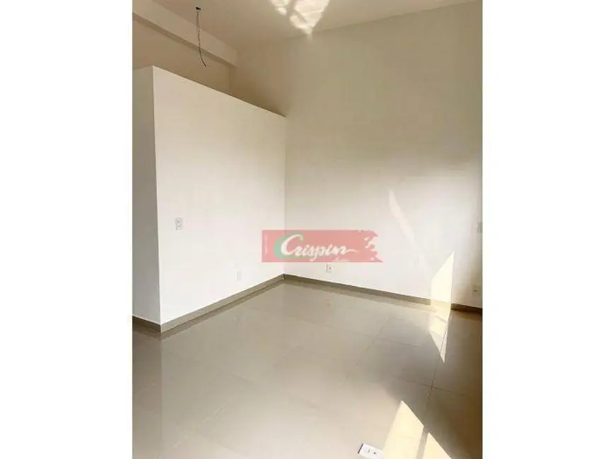Foto 9 de Loft / Flat com 1 quarto à venda, 30m2 em Vila Galvão, Guarulhos - SP