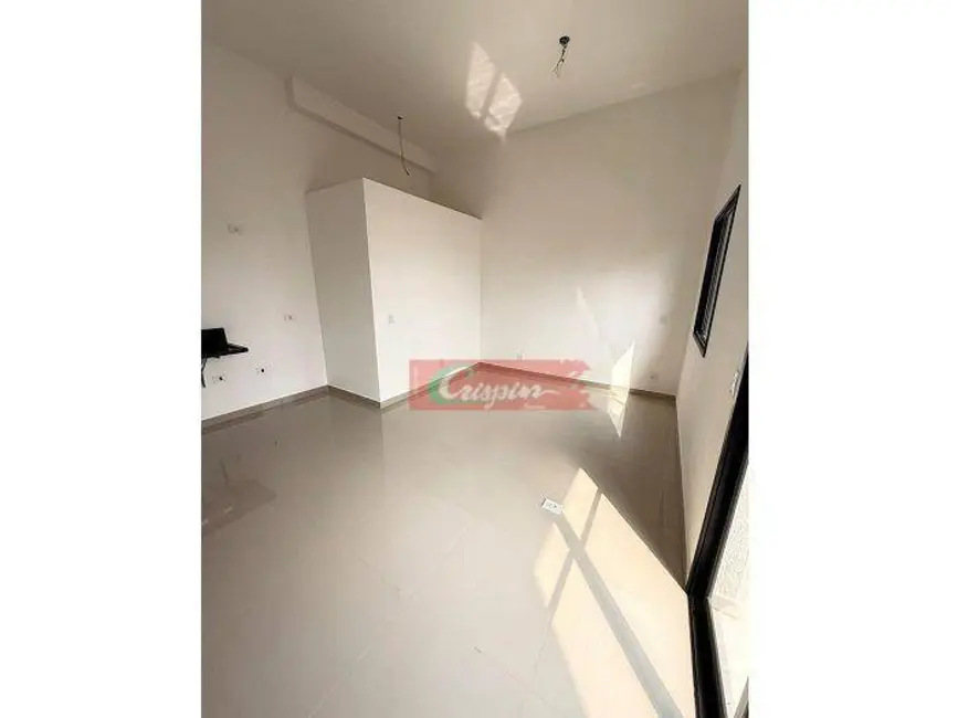 Foto 8 de Loft / Flat com 1 quarto à venda, 30m2 em Vila Galvão, Guarulhos - SP