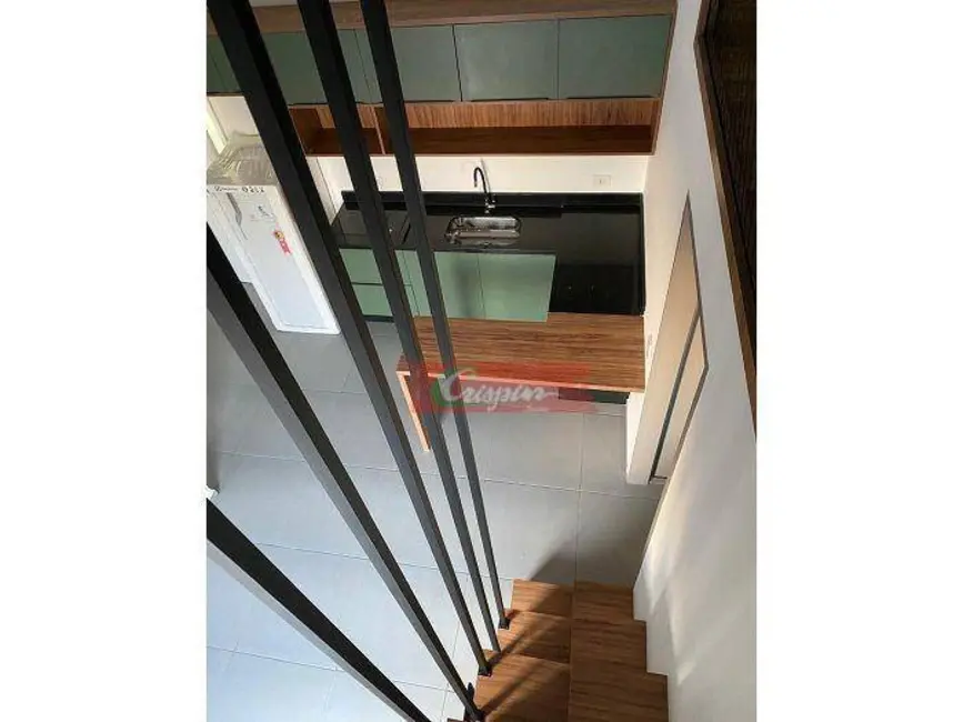 Foto 9 de Kitnet com 1 quarto à venda, 30m2 em Vila Galvão, Guarulhos - SP