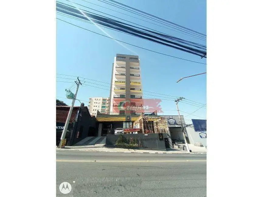 Foto 1 de Kitnet com 1 quarto à venda, 30m2 em Vila Galvão, Guarulhos - SP