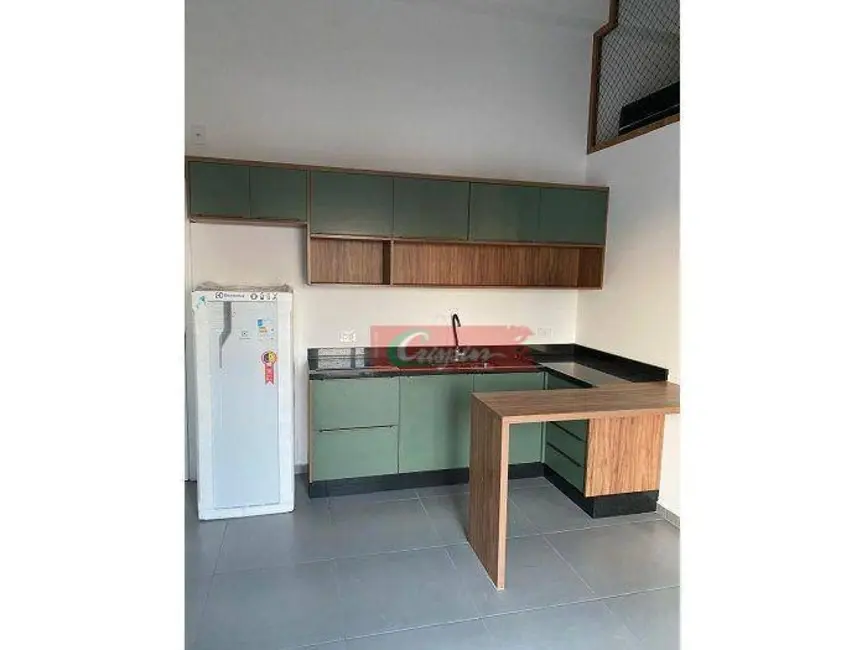 Foto 6 de Kitnet com 1 quarto à venda, 30m2 em Vila Galvão, Guarulhos - SP