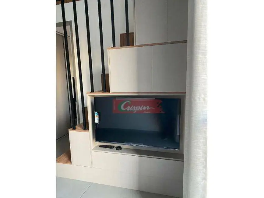 Foto 8 de Kitnet com 1 quarto à venda, 30m2 em Vila Galvão, Guarulhos - SP