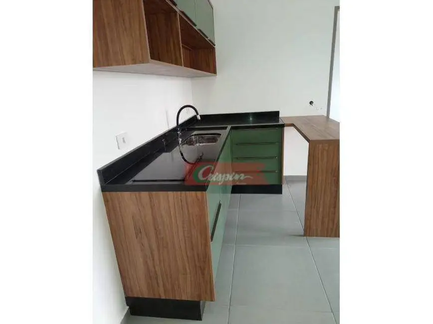Foto 7 de Kitnet com 1 quarto à venda, 30m2 em Vila Galvão, Guarulhos - SP