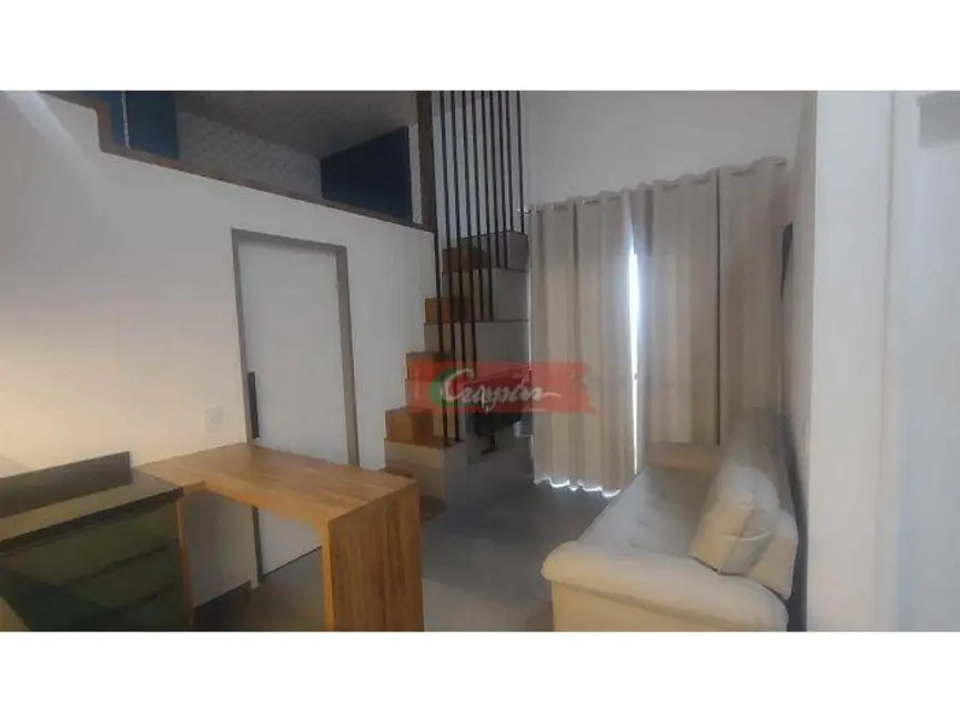 Foto 2 de Kitnet com 1 quarto à venda, 30m2 em Vila Galvão, Guarulhos - SP