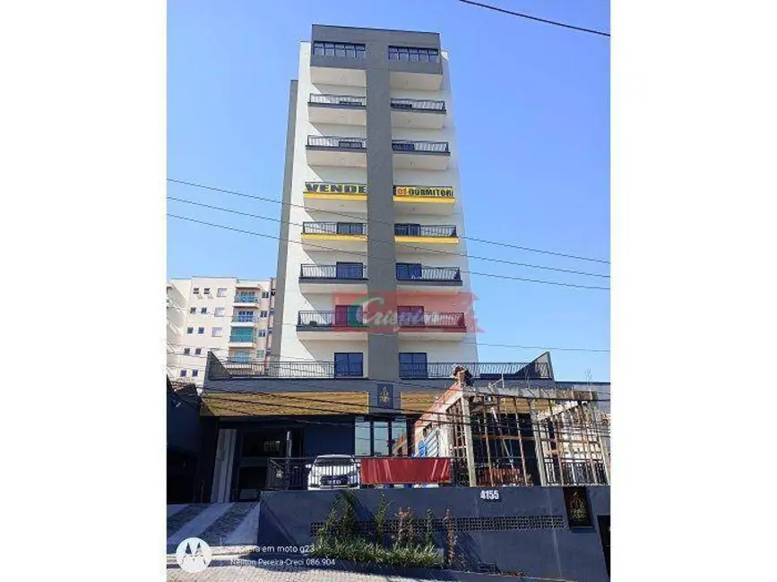 Foto 1 de Kitnet com 1 quarto à venda, 32m2 em Vila Galvão, Guarulhos - SP