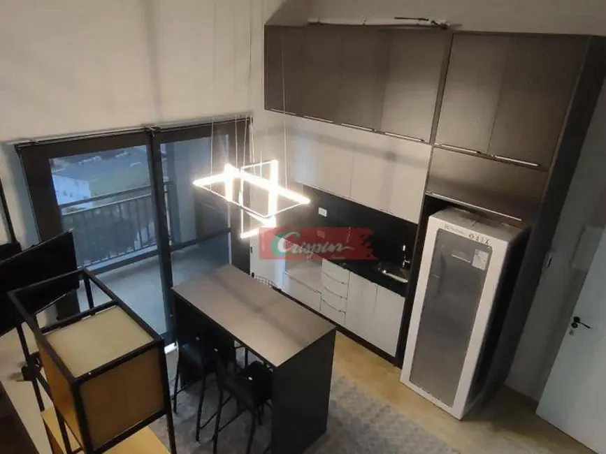 Foto 3 de Kitnet com 1 quarto à venda, 32m2 em Vila Galvão, Guarulhos - SP