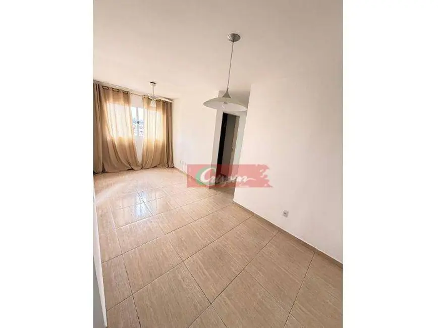 Apartamento com 2 quartos à venda, 52m2 em Vila Milton, Guarulhos - SP - imagem 3 Foto 3 de Apartamento com 2 quartos à venda, 52m2 em Vila Milton, Guarulhos - SP