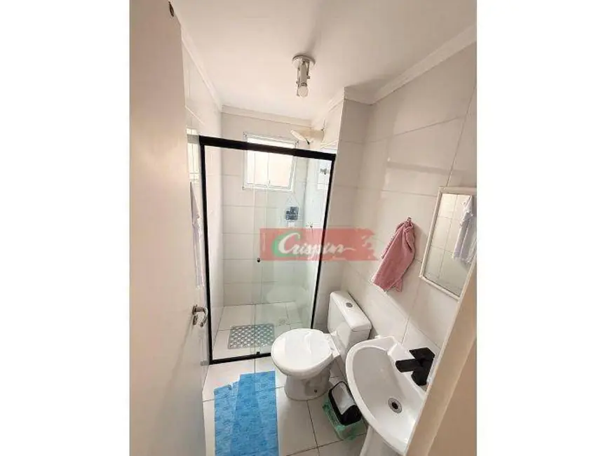 Apartamento com 2 quartos à venda, 52m2 em Vila Milton, Guarulhos - SP - imagem 7 Foto 7 de Apartamento com 2 quartos à venda, 52m2 em Vila Milton, Guarulhos - SP