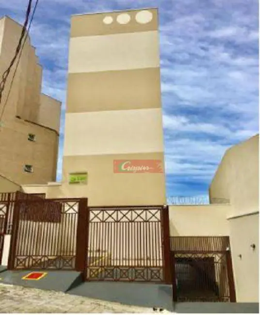 Apartamento com 2 quartos à venda, 52m2 em Vila Milton, Guarulhos - SP - imagem 2 Foto 2 de Apartamento com 2 quartos à venda, 52m2 em Vila Milton, Guarulhos - SP