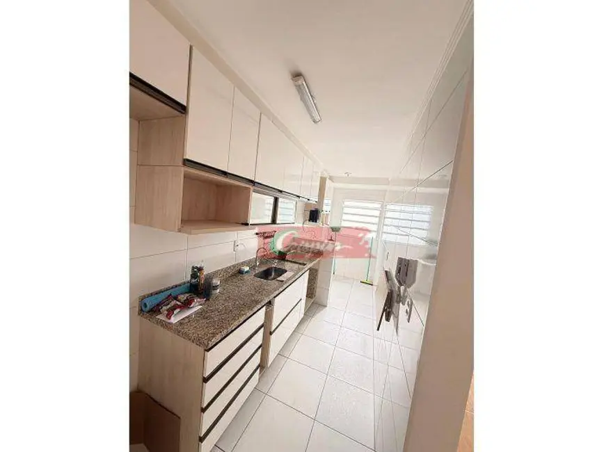 Apartamento com 2 quartos à venda, 52m2 em Vila Milton, Guarulhos - SP - imagem 4 Foto 4 de Apartamento com 2 quartos à venda, 52m2 em Vila Milton, Guarulhos - SP