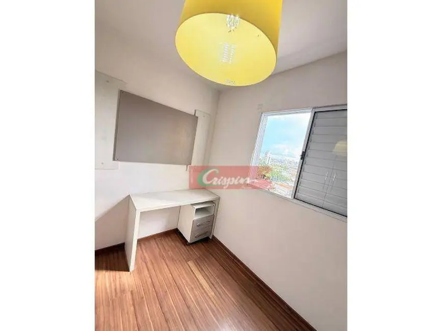 Apartamento com 2 quartos à venda, 52m2 em Vila Milton, Guarulhos - SP - imagem 9 Foto 9 de Apartamento com 2 quartos à venda, 52m2 em Vila Milton, Guarulhos - SP