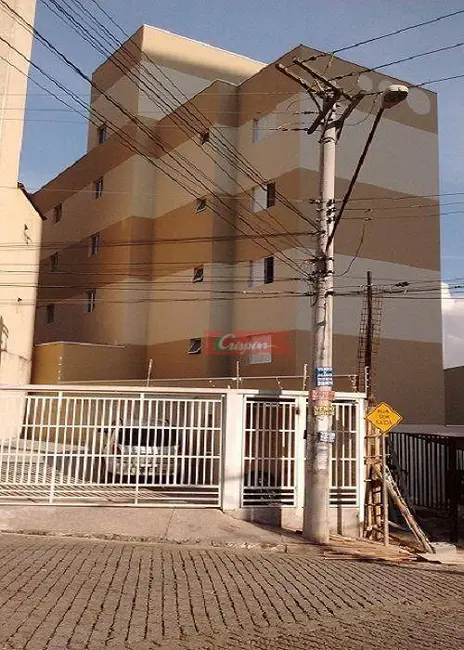 Apartamento com 2 quartos à venda, 52m2 em Vila Milton, Guarulhos - SP - imagem 1 Foto 1 de Apartamento com 2 quartos à venda, 52m2 em Vila Milton, Guarulhos - SP