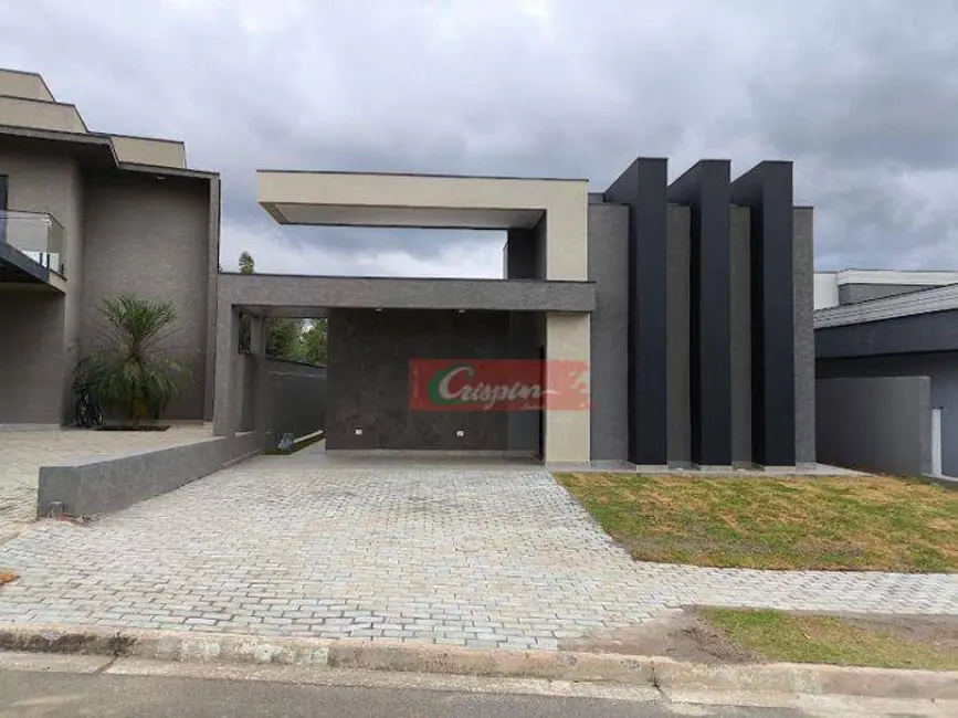 Foto 2 de Casa com 3 quartos à venda, 360m2 em Atibaia - SP