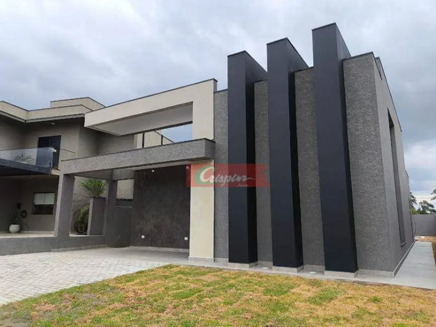 Foto 3 de Casa com 3 quartos à venda, 360m2 em Atibaia - SP